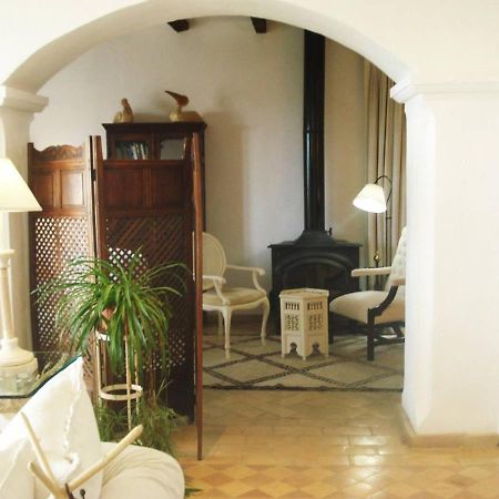 Gaucin Apt Private Heated Pool Экстерьер фото