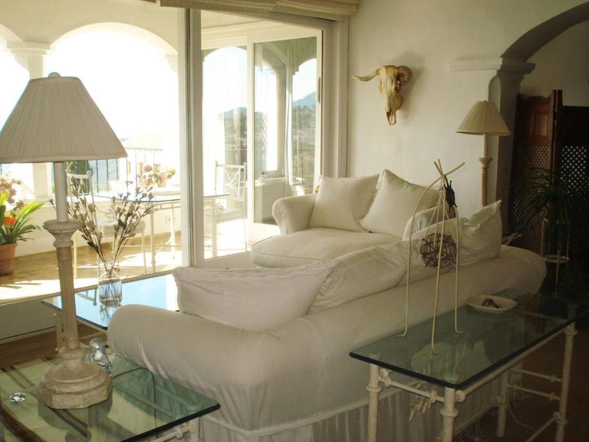 Gaucin Apt Private Heated Pool Экстерьер фото