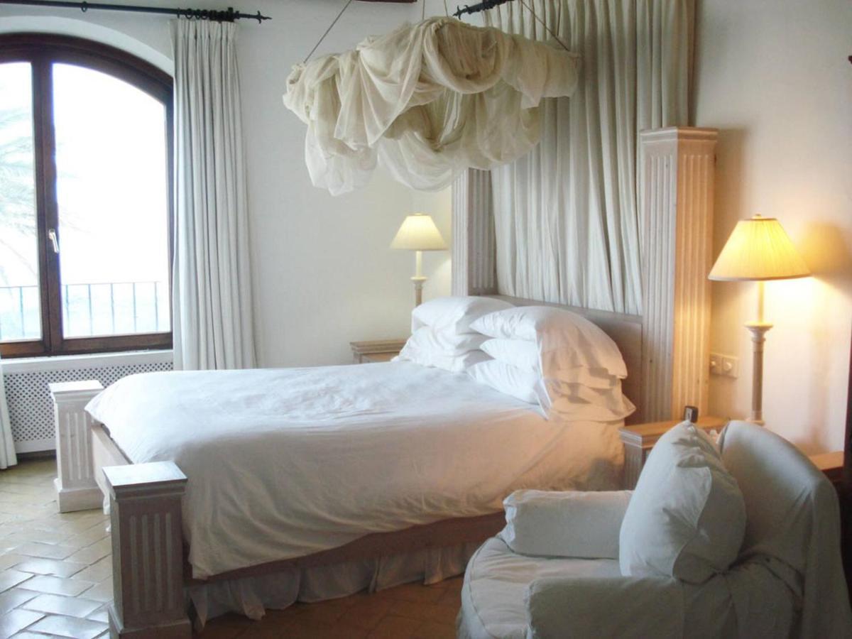 Gaucin Apt Private Heated Pool Экстерьер фото