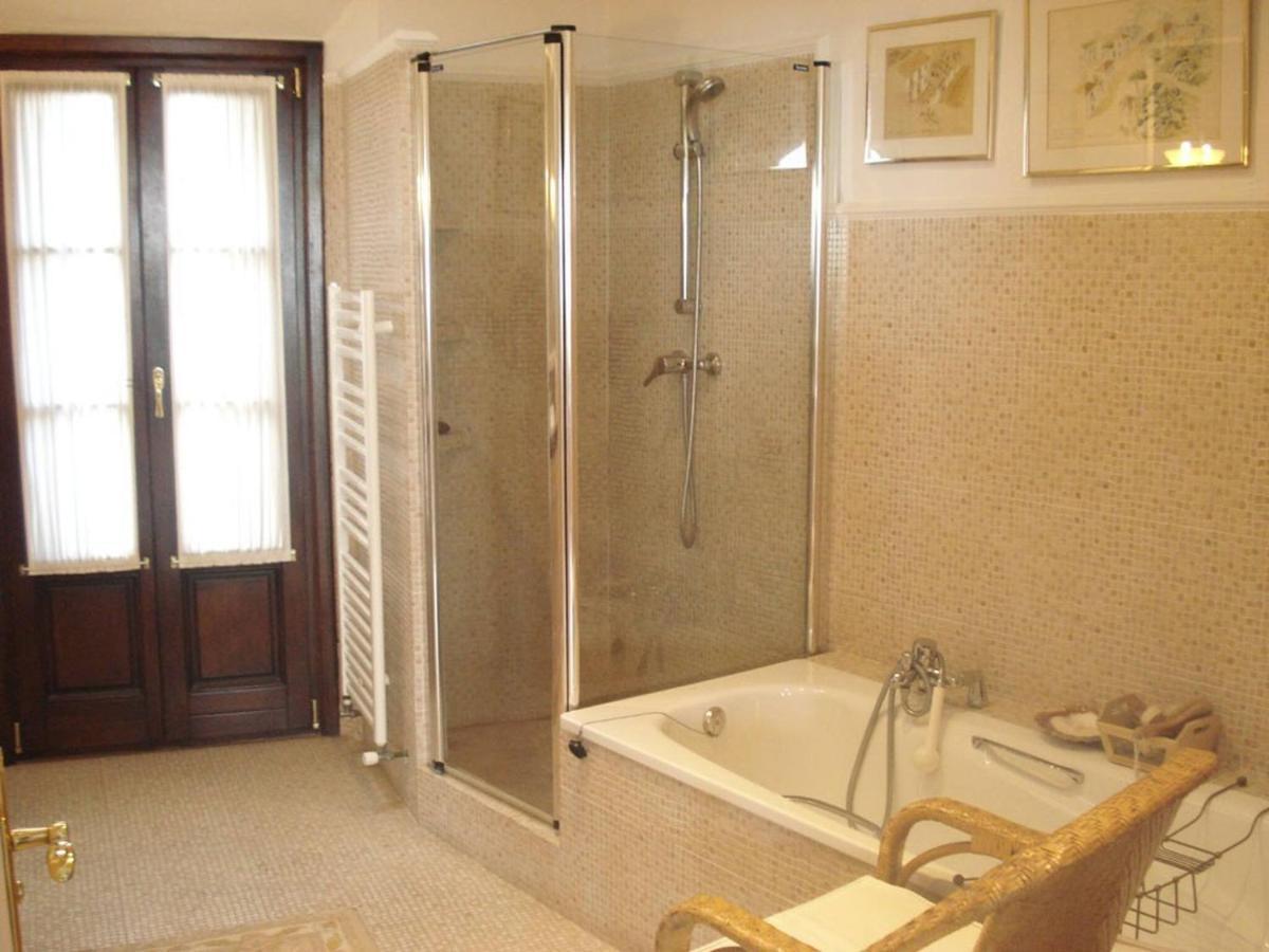 Gaucin Apt Private Heated Pool Экстерьер фото