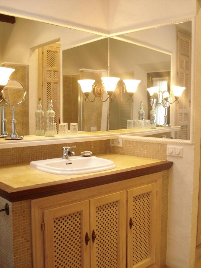 Gaucin Apt Private Heated Pool Экстерьер фото